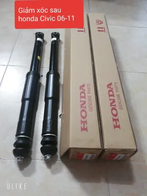 giảm sóc sau honda civic 2006-2011/ hàng showa nhật/(giá = 1 cây)
