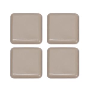 SAVIA Self-Adhesive Anti Slip Sofa Table Bases Home Chair Fittings Furniture Leg Slider Pads Furniture Feet Pads Slip Mat Floor Protector