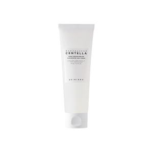 new Korean Centella Tone Glowing Cleansing Gel FoamDeep Cleansing Face WashBrightening Hydrating Gel Facial Cleanser for Oil Skin hot