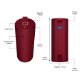 Loa di động Bluetooth Ultimate Ears BOOM 3 chống nước - Hàng chính hãng - BH 1 Năm - Có Xuất VAT. 