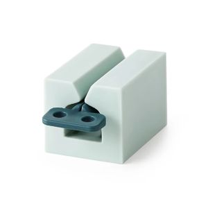 Toothpaste Squeezer Multifunction Portable Tooth Paste Dispenser Facial Cleanser Clips Tube Press Tools Bathroom Accessories