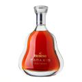 Hennessy Paradis. 