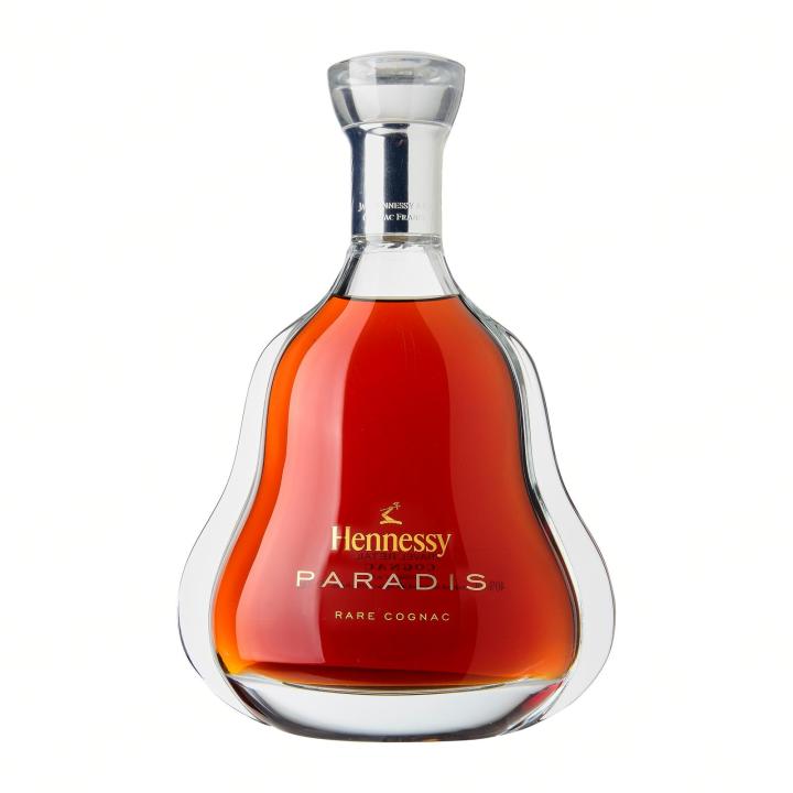 Hennessy Paradis