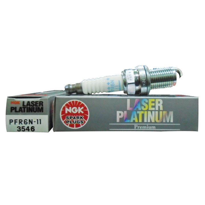 NGK PFR6N-11 Spark Plug for Kia Carnival and Sorento V6 1999-2006 ...