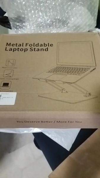 Buyer review video 3