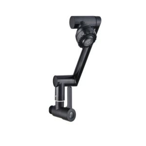MODERNLUX Universal Joint Kitchen Sink Faucet Rustproof Flexible Robot Arm Faucet Portable Anti Splash Faucet Extension