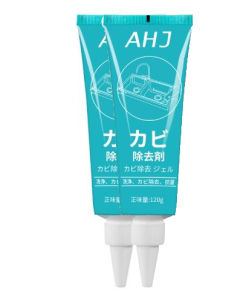 Super mildew proof gel Mould Remover Gel Mould Mildew Remover Kitchen Toilet Cleaner Gel toilet cleaner