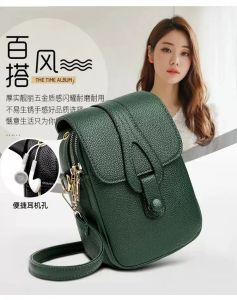 MYZAN STORE: Tas HP Wanita Terbaru 2023 & Tas Selempang Rantai Kekinian