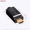Đầu bấm cáp HDMI 1.4, 2.0 Male. 