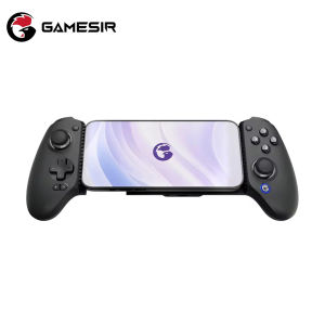 ​​Original GameSir G8 Plus Bluetooth Gamepad Hall Effect Gaming Controller for Nintendo Switch Android Phone Tablets iPhone iPad PC