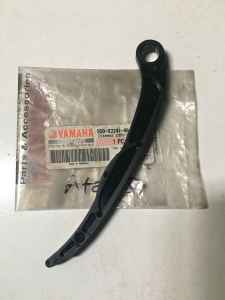 Karet Tensioner Atas Guide Cam Chain VEGA ZR JUPITER Z LEXAM (5D9-E2241-00) ORIGINAL