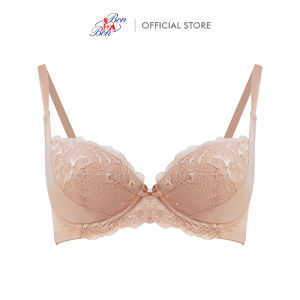 Áo lót mút mỏng cúp 3/4 Bon Bon - BV3394