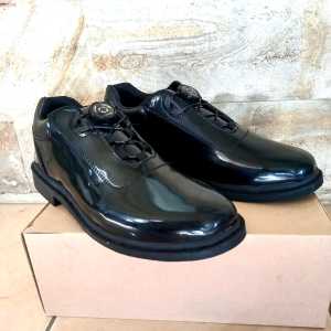 SEPATU PDH DINAS TALI PUTAR FORMAL OKLAY