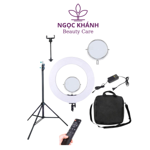 ĐÈN LIVESTREAM BÁN HÀNG | CHỤP HÌNH MAKE UP LIVE STREAM | MAKEUP TRANG DIEM Bảo hành 12 tháng