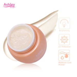 Ashley Shine Niacinamide Day Cream Brightening Facial Cream Moisturizing Whitening Skin Care AS4030