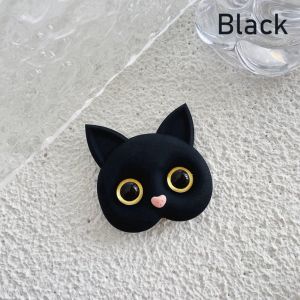 Desain 3D Dengan Karakter Kepala Kucing Yang Lucu Dan Unik