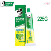 Darlie Double Action Toothpaste / Ubat Gigi Original Strong Mint  90g 225g (not 250g)