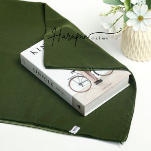 BELLA SQUARE 110X110 CM . HIJAB BELLA SQUARE TERBARU . JILBAB BELLA POLLYCOTON