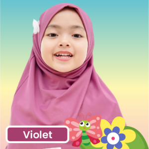 Lily Hijab By LilO - Little Bee Boutique - Jilbab Instan Anak Anak Jilbab Instan Anak Jersey - Jilbab Instan Anak Perempuan - Jilbab Instan Anak Sd - Jilbab Instan Anak Sekolah - Jilbab Instan Anak Sekolah Sd - Jilbab Instan Anak Tk - Jilbab Instan Antem