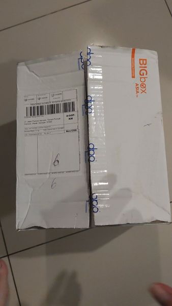 Buyer review video 3