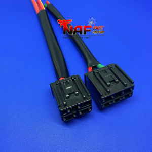 SOCKET SOKET ECM ACG SGCU ECU ECCU HONDA NEW PCX 160 VARIO 160 ADV 160 ORIGINAL