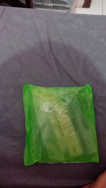 Buyer review video 2