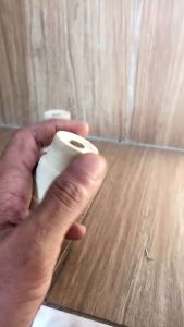 STOPPER SHOCK BELAKANG MULTI AVANZA/XENIA/JAZZ/BRIO DLL. EMPUK set kiri kanan