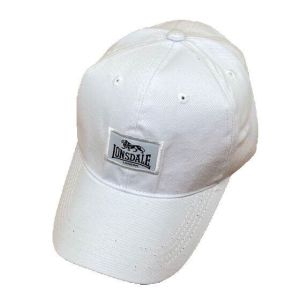 Topi Bordir Lonsdale Baseball Pria Wanita Kekinian Topi Distro Original