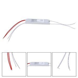 18-22W Wide Voltages Electronic Fluorescent Lamp Ballasts Rapid Quickly Start Fluorescent Light Bulbs Enduring