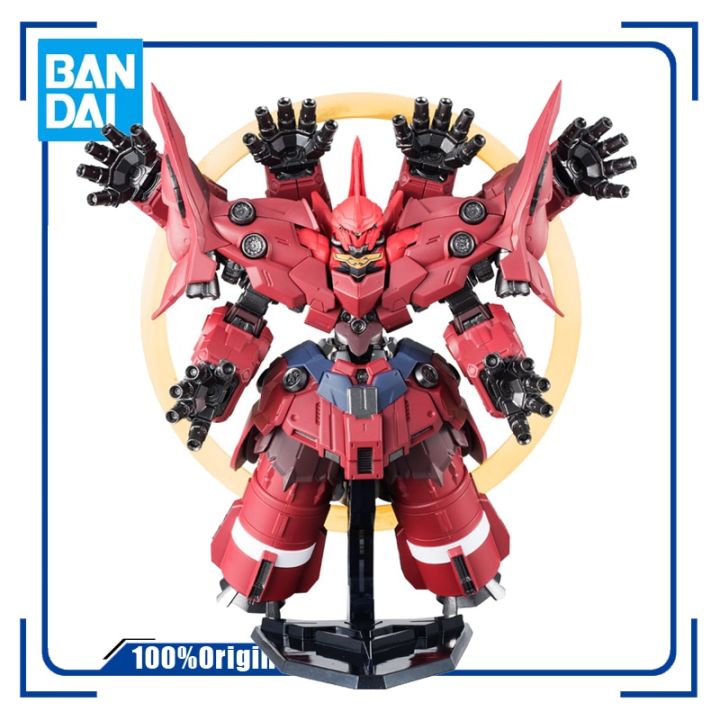 BANDAI PB CONVERGE FW EX15 Gundam NZ-999 Neo Zeong 16cm Mô hình