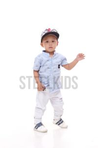 Celana Fashion Anak umur 1-12 Tahun / Celana Ripped anak laki-laki / Celana sobek anak Laki laki