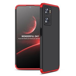 Casing Oppo A57 - 4G 2022 Original GKK Full Cover Armor Hard Case Anti Retak
