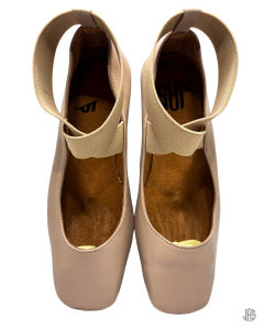 JAS - Marikina Made - Womens Flats - Len