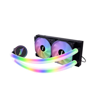 MOTHRA MT240/360 Liquid Cooler