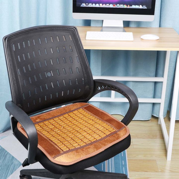 Universal%20Bamboo%20Seat%20Mat%20Home%20Car%20Seat%20Chair%20Cooling%20Mat%20Cushion%20Wood%20Anti%20Slip%20Office%20Bamboo%20Cooling%20Seat%20Mat%20Summer%20Sheet%20Chair%20Breathable%20Waterproof%20Brown%20Beige%20Retro%20Style%20Lapik%20Kerusi%20Kereta%20Buluh%20Kusyen%20Kereta%20%E7%AB%B9%E7%89%87%E5%9D%90%E5%9E%AB%201pc%20-%20Image%205