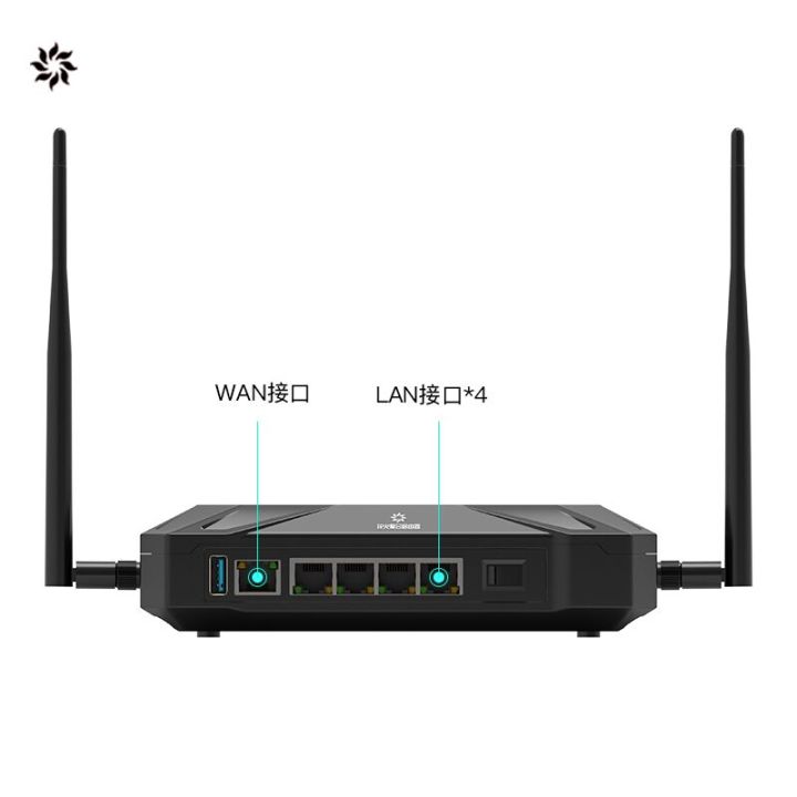 Rear Emergency Router Fireworks 4G aggregation router 5G aggregation emergency communication ...