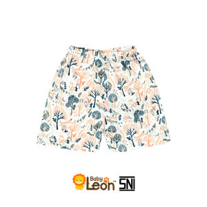 Baju Celana Bayi Newborn baru lahir (0-3 Bln) BABY LEON BC-8711 Baju Lengan Pendek Baju Harian Bayi Atasan Bayi Kaos Bayi Pakaian Bayi Celana Pendek Bayi Celana Harian Bayi BC-8712 CLB-8713 CLB-8714 GR-236 BH-8799