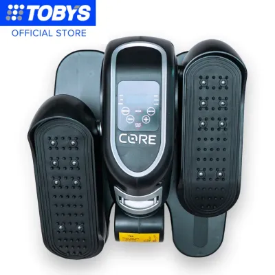 Core Mini Elliptical YME 400