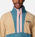 COLUMBIA Men's Back Bowl™ Lightweight Fleece Jacket. 