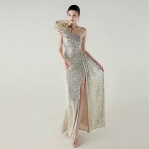 Vintage Floral A-line Mini Dress | Sleeveless Chinese Style | PVC Chiffon