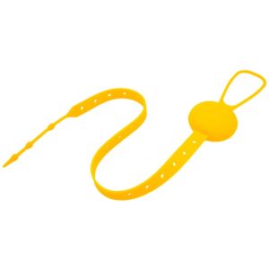 Marcus & Marcus Flip N Strap 100% Silicone Anti-Fall Adjustable Strap accessories for baby products