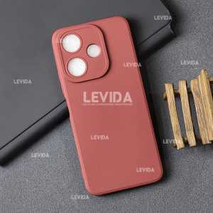 Redmi 13 4G Redmi 13X Softcase Macaron Pro Kamera Redmi 13 4G Redmi 13X