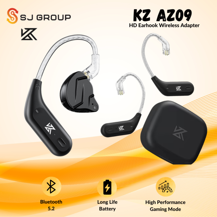 Bluetooth Earphone Kz E10 Kz E10 Review Shop