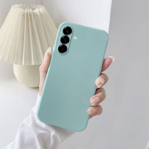 Phone Casing for Samsung A57 5G A37 5G A27 A17 A07 LTE 5G New 2026 Fashion Simple Multicolor Camera Protection Silicone Soft Case for Galaxy A37 A27 A57 5G Phone Cover
