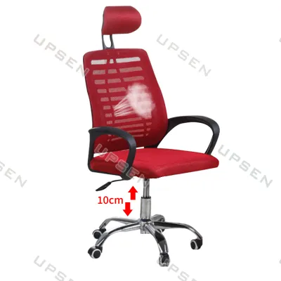 Office Chair Ergonomic Study Chair Working Conference Chair Home Furniture High Back Comfortable Breathable Mesh Computer Chair desk chair With Lumbar Support