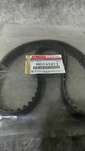 TIMING BELT MITSUBISHI T120SS  LANCER  KUDA BENSIN  MD145813 made in JAPAN