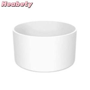Heabety Silicone Boot For  Water Bottle Anti-Slip Bottom Cover Bottom Protector Protective Bottom Base Coaster Flask 7.5cm 2.95in