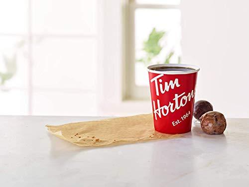 [PRE-ORDER] Tim Hortons Whole Bean Coffee, 907g (2lb) bag {Imported from Canada} (ETA: 2023-02-19)