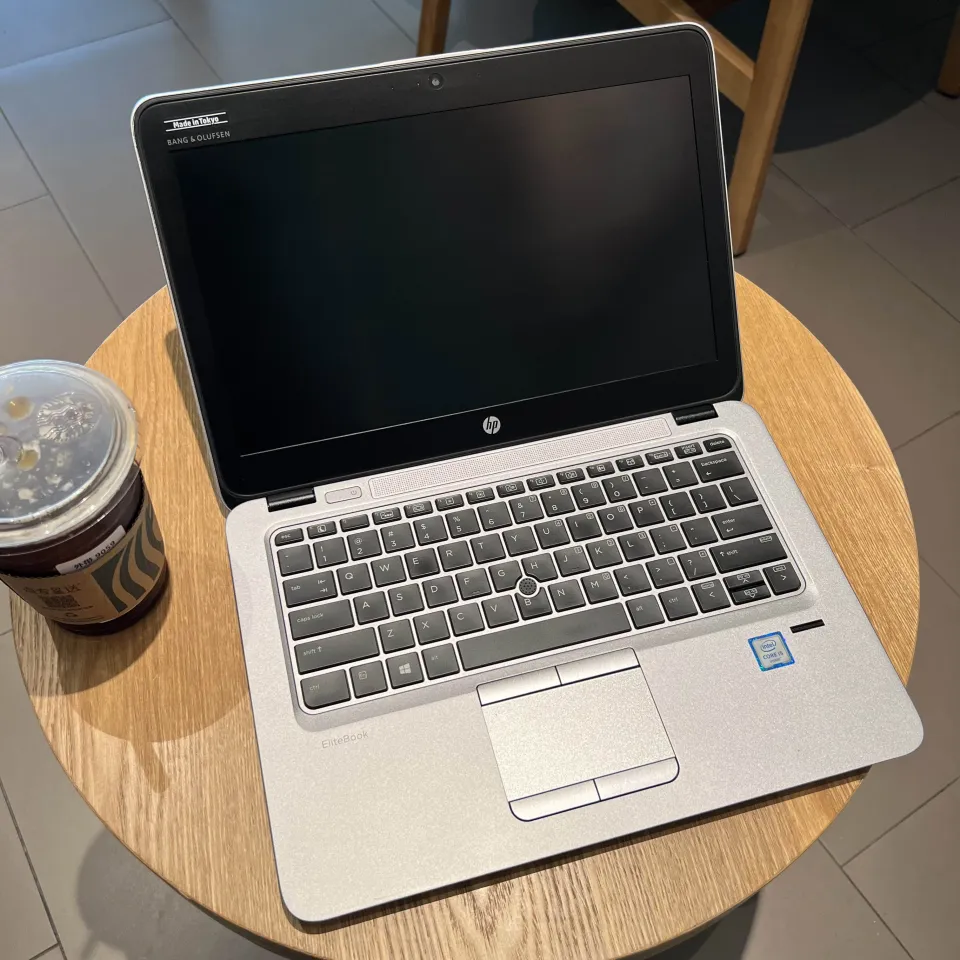 HP Laptop [Brand New] Elitebook 820/840 G3 Intel Dual-Core i5/I7