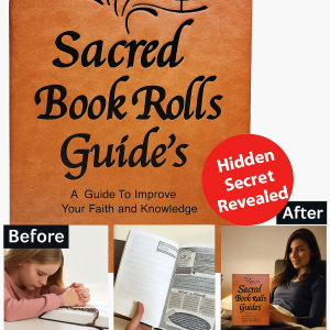 The Bible At A Glance Quick Reference Guide Book By Book Summary Easy To Understand For Beginners and Bible Study Groups